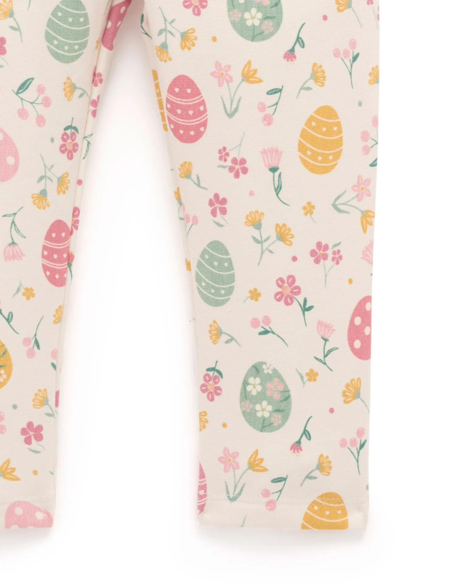 Easter Egg Pocket Leggings