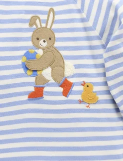 Easter Egg Thief Tee