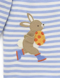 Easter Egg Thief Tee