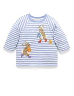 Easter Egg Thief Tee