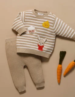 Easter Friends Jumper