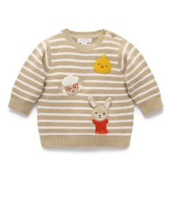 Easter Friends Jumper