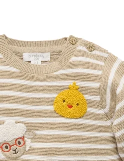Easter Friends Jumper