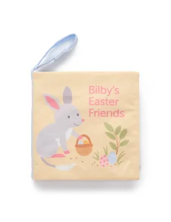 Easter Sensory Book