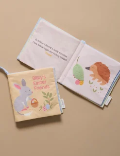 Easter Sensory Book