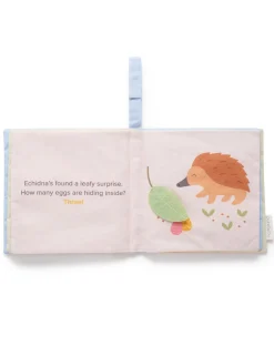 Easter Sensory Book