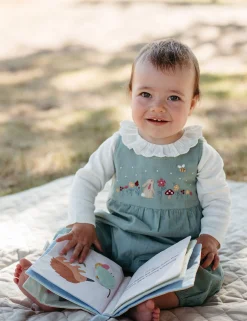 Easter Sensory Book