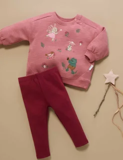 Embroidered Windcheater