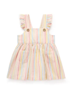Fiesta Stripe Pinnie