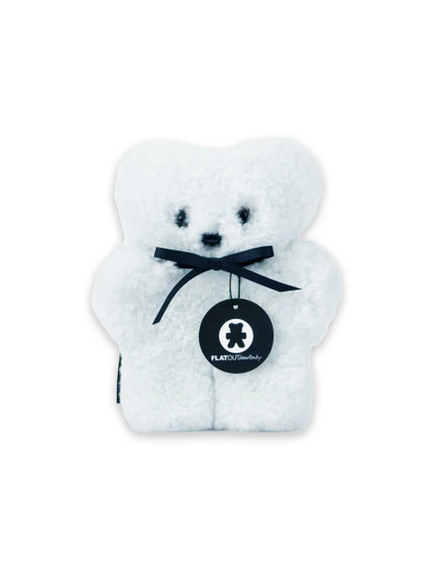 FLATOUTbear Baby Bluey