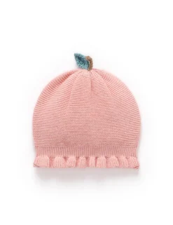 Flower Beanie