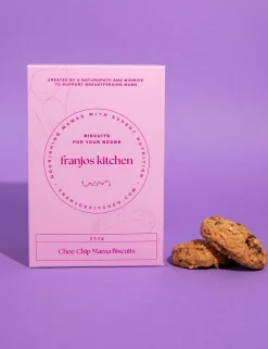 Franjo's Biscuits Choc Chip
