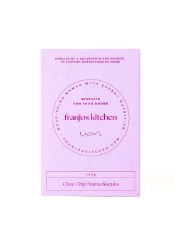Franjo's Biscuits Choc Chip