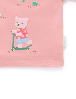 Friendship Relaxed Tee
