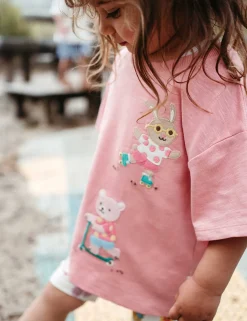 Friendship Relaxed Tee