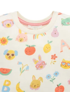 Friendship Relaxed Tee
