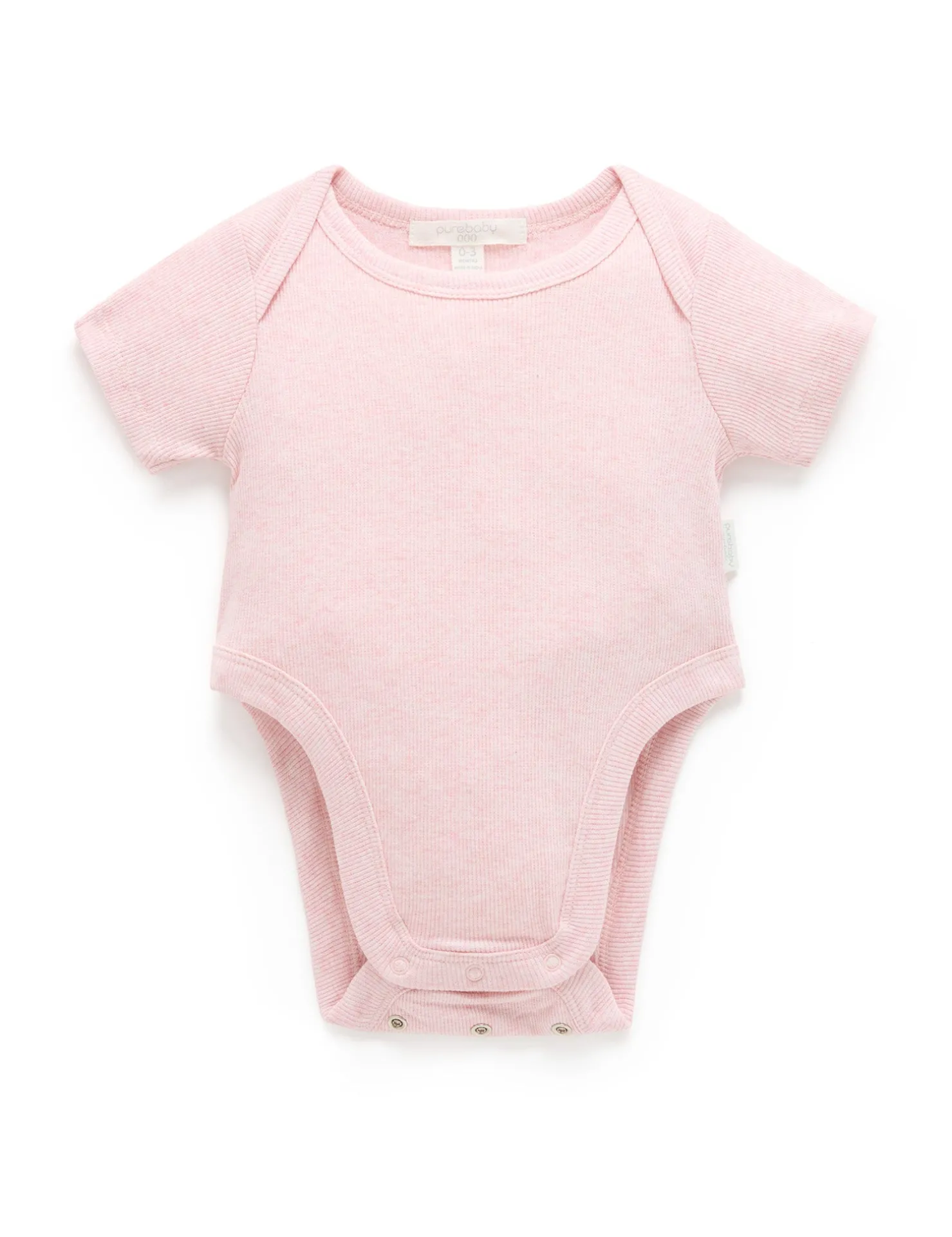 Hip Dysplasia Bodysuit