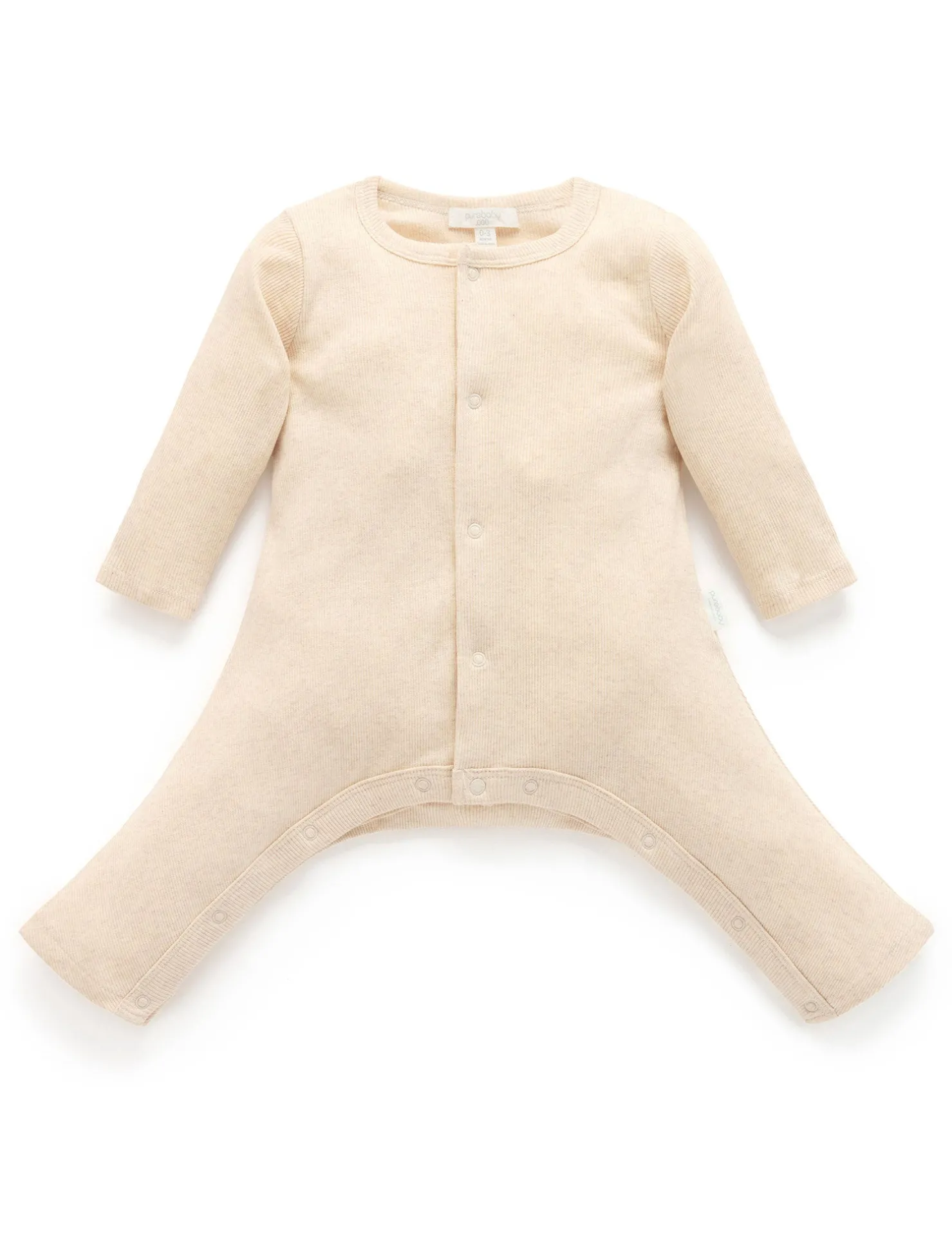 Hip Dysplasia Growsuit