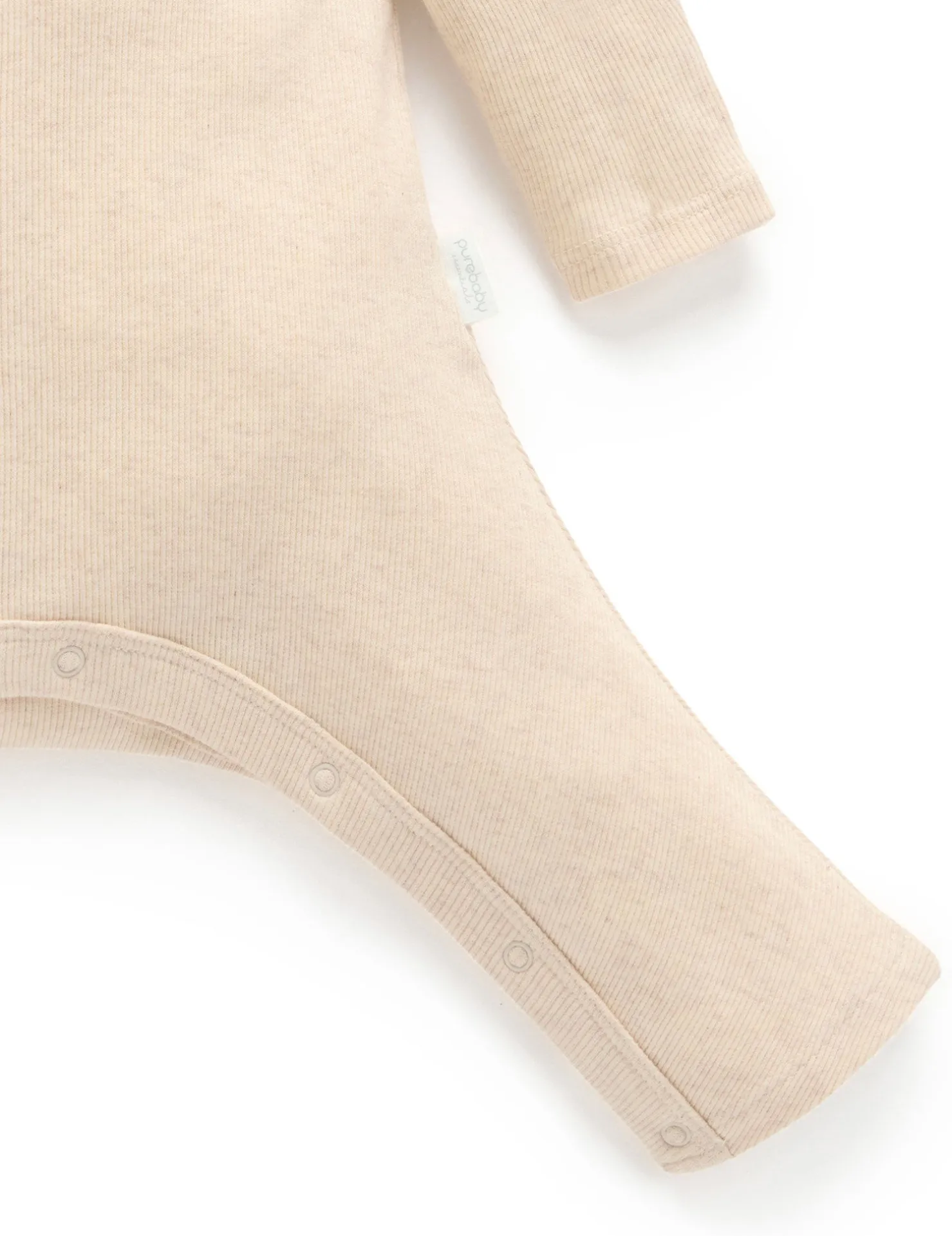 Hip Dysplasia Growsuit