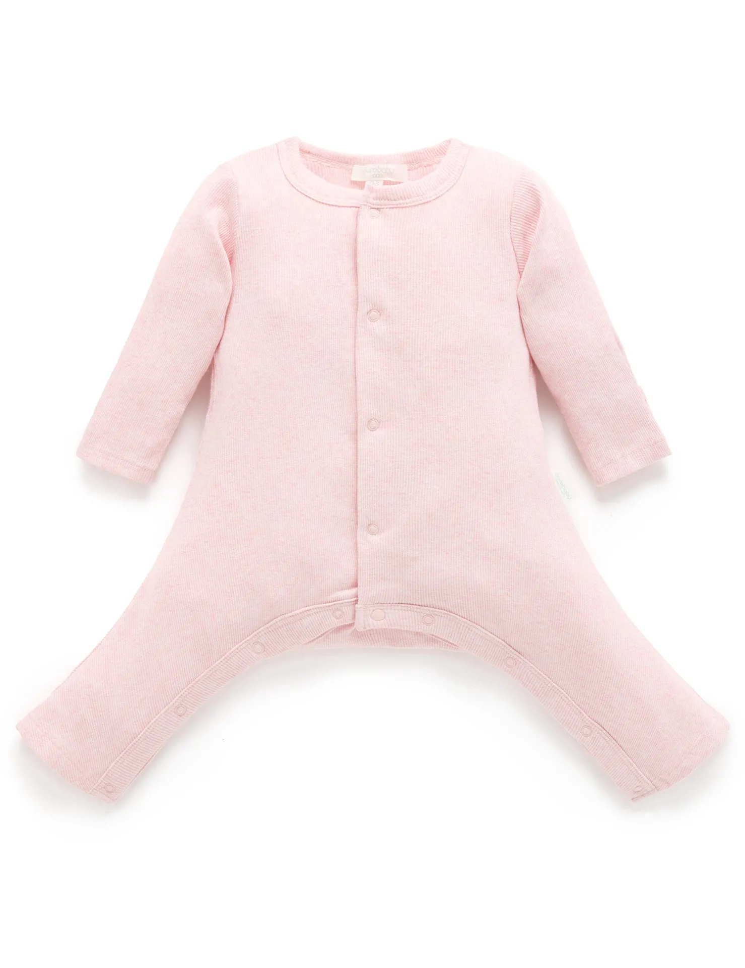 Hip Dysplasia Growsuit