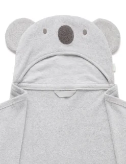 Hooded Koala Towel