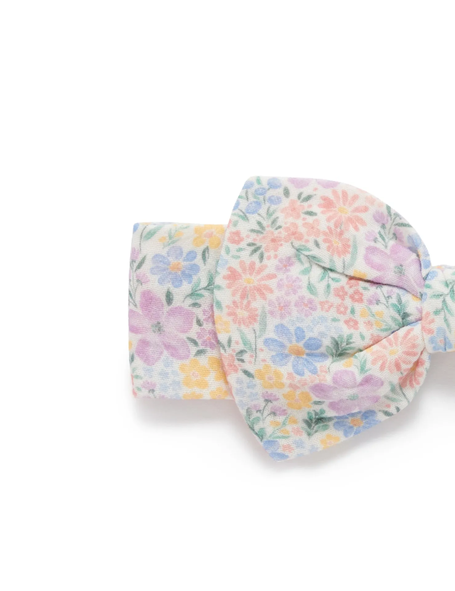 Isabella Bow Headband
