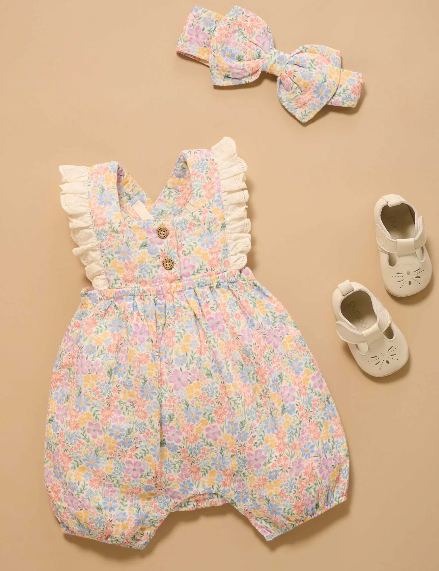 Isabella Bow Headband