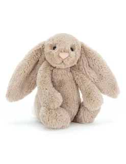 Jellycat Bashful Beige Bunny