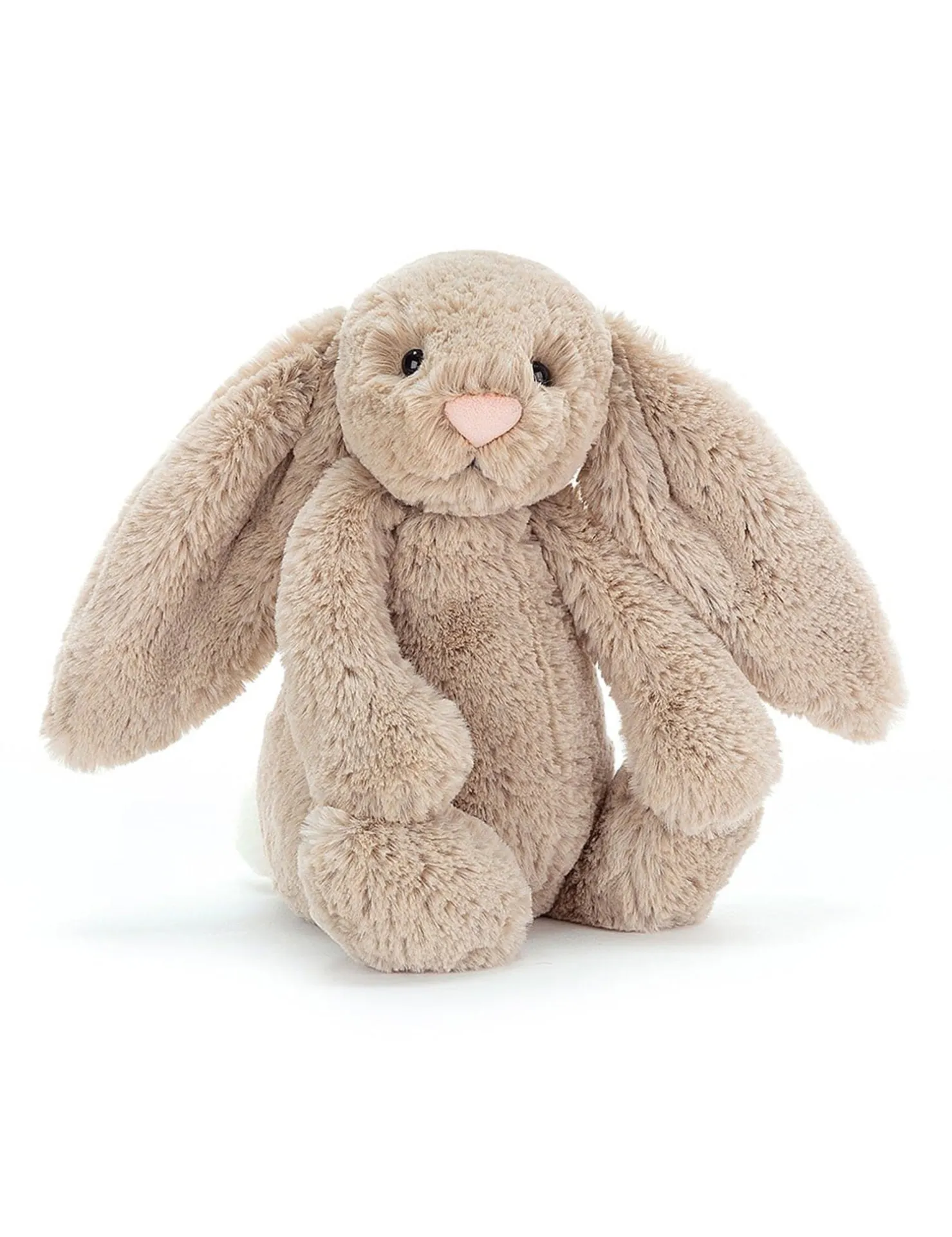 Jellycat Bashful Beige Bunny