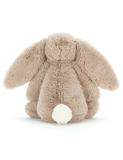 Jellycat Bashful Beige Bunny