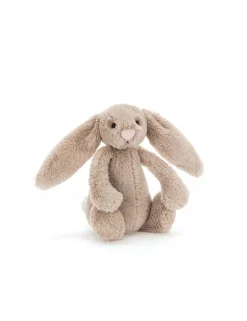 Jellycat Bashful Beige Little Bunny