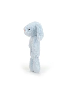 Jellycat Bashful Bunny Ring Rattle