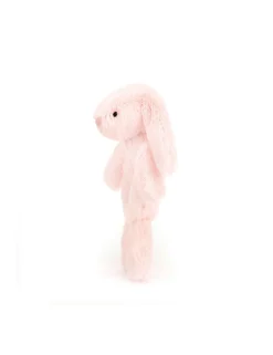 Jellycat Bashful Bunny Ring Rattle