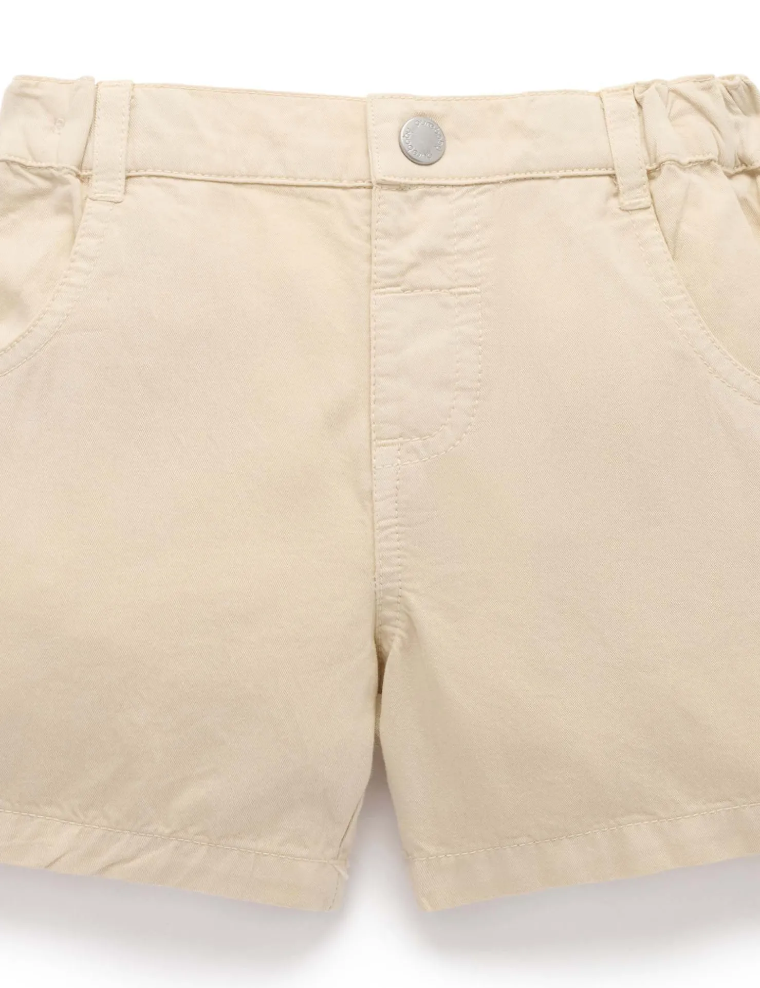 Knee Length Shorts