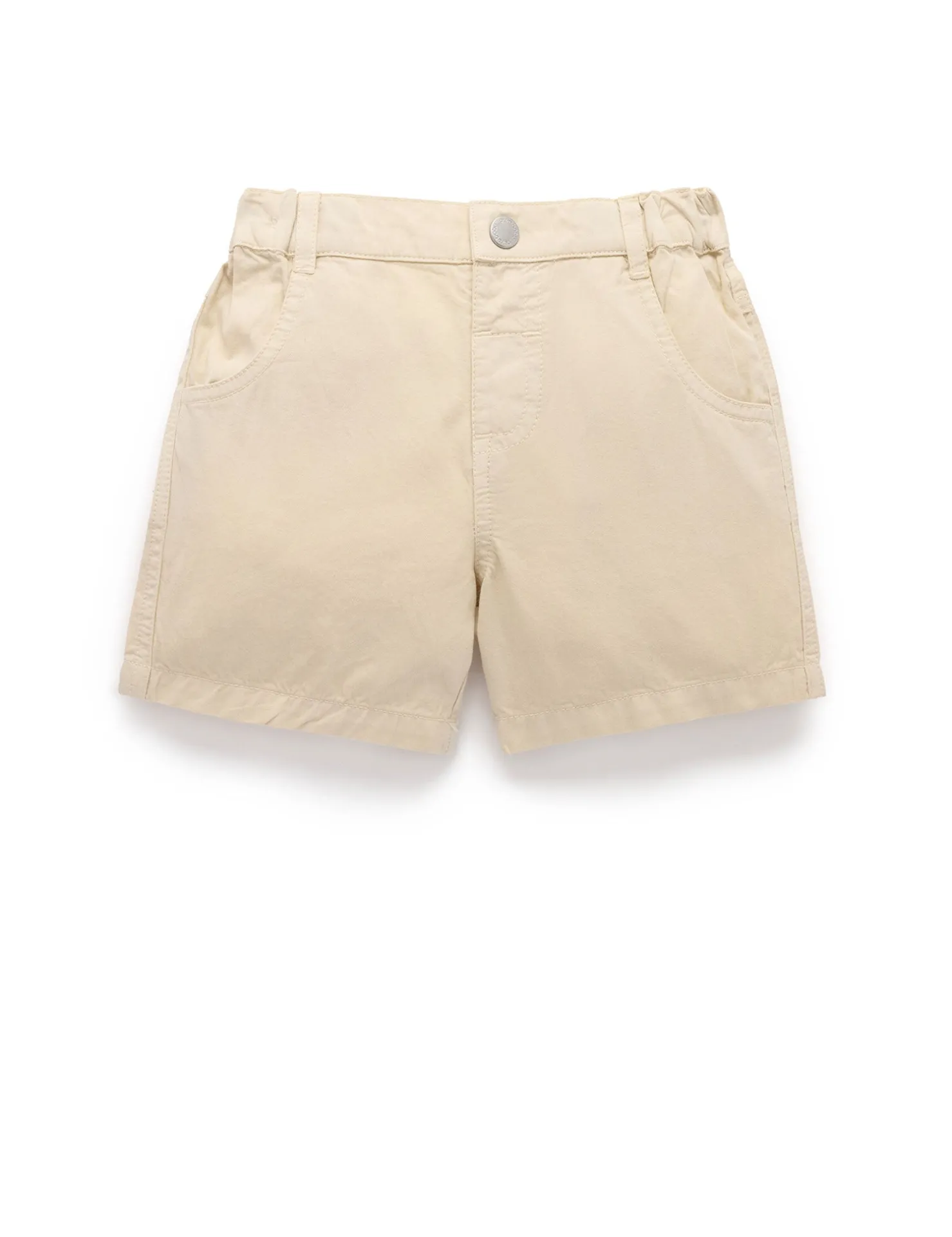 Knee Length Shorts
