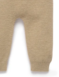 Knitted Leggings