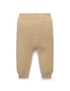 Knitted Leggings