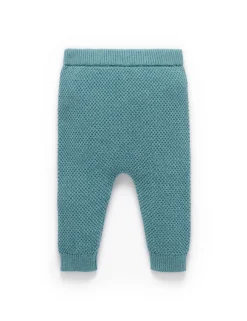 Knitted Leggings