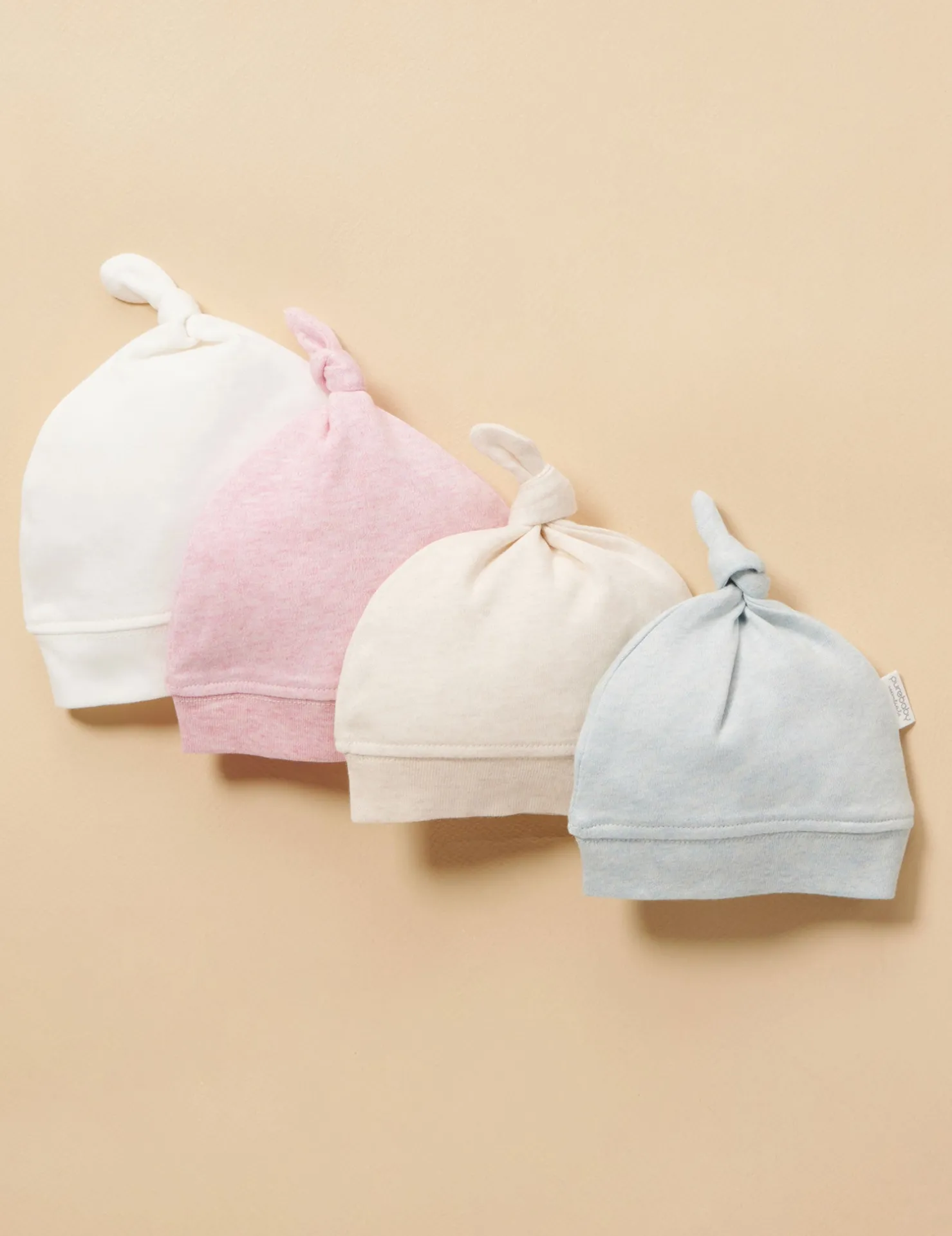 Knot Hat