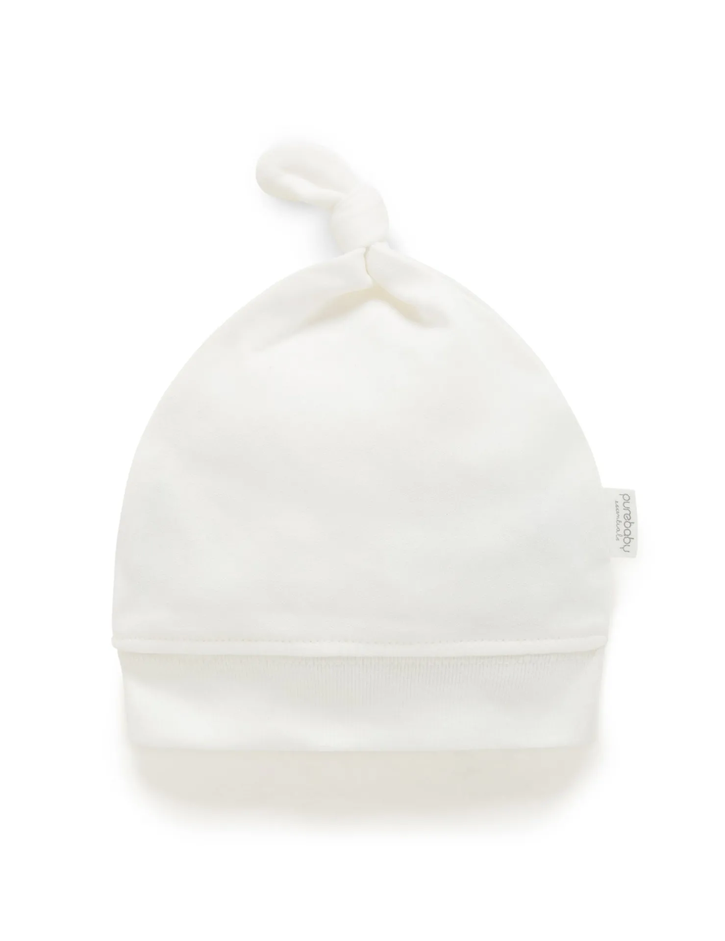 Knot Hat