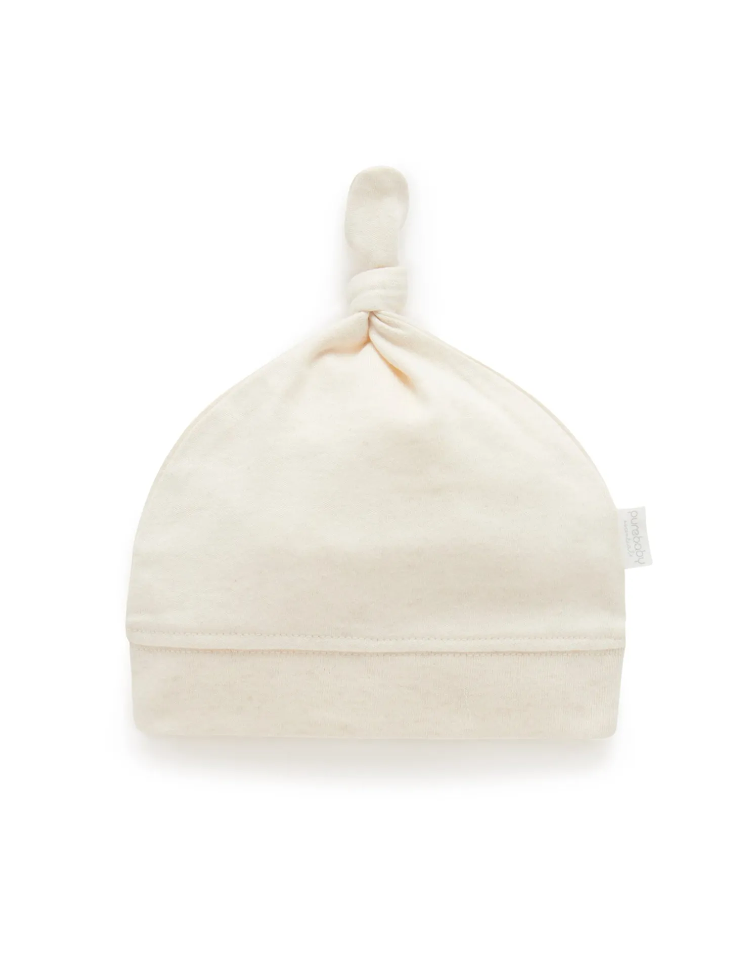 Knot Hat
