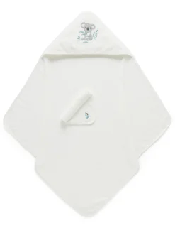 Koala Bath Gift Set