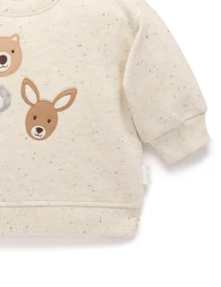 Koala Friends Windcheater