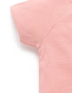 Koala Gum Leaf Tee