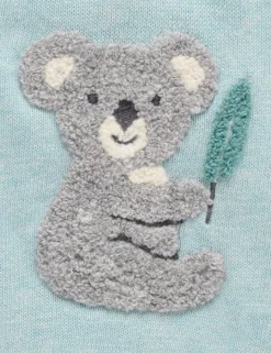 Koala Knitted Jumper