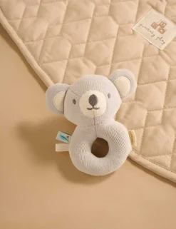 Koala Rattle Friend