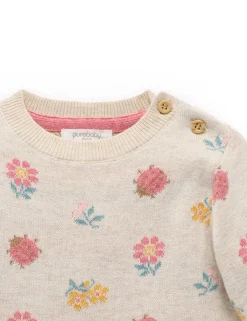 Ladybird Jumper
