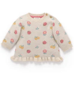Ladybird Jumper
