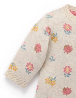 Ladybird Jumper