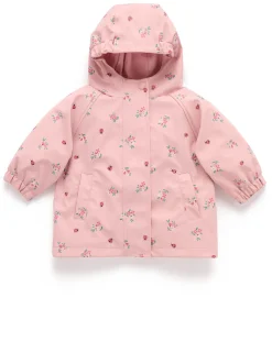 Ladybird Waterproof Jacket